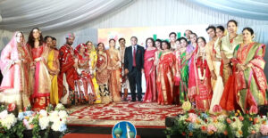 Indian Wedding Exhibition